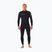 Vyriškas plaukimo kostiumas Rip Curl Trad 4/3 mm Back Zip black