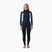 Moteriškas plaukimo kostiumas Rip Curl Wms Trad Bz 4/3 mm navy