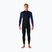 Vyriškas plaukimo kostiumas Rip Curl Trad Bz 4/3 mm blue