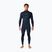 Vyriškas plaukimo kostiumas Rip Curl E-Bomb Zf 4/3 mm navy