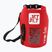 Vandeniui atsparus maišas Jetpilot Venture 5 l Drysafe red
