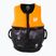 Liemenė Jetpilot 3Sxty Hyperflex S-Grip Eco L50 Vest charcoal/orange