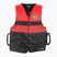 Vyriška liemenė Jetpilot Helium F/E Nylon Vest black/red