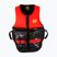 Apsauginė liemenė Jetpilot 3Sxty Hyperflex S-Grip Eco L50S red