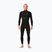 Vyriškas plaukimo hidrokostiumas Rip Curl E-Bomb 3/2 mm Zip Free Sub black