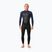 Vyriškas plaukimo hidrokostiumas Rip Curl Omega 3/2 mm Back Zip slate