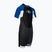 Vaikiškas hidrokostiumas Rip Curl Omega Back Zip Spring 2 mm blue