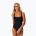 Moteriškas vientisas maudymosi kostiumėlis Rip Curl Premium Surf D-Dd black