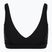 Maudymosi kostiumėlio viršus Rip Curl Premium Surf D-Dd Deep V black