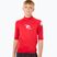 Vaikiški plaukimo marškinėliai Rip Curl Lycra Brand Wave UPF red