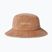 Moteriška skrybėlė Rip Curl Washed UPF Mid Brim washed brown
