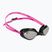 Plaukimo akiniai 2XU Propel Swim punk pink/mirror