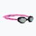 Plaukimo akiniai 2XU Propel Swim punk pink/mirror