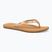 Moteriškos šlepetės per pirštą Rip Curl Freedom Bloom Open Toe mango