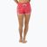 Moteriški maudymosi šortai Rip Curl High Waist Retro Volley 3" hibiscus red