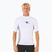 Vyriški plaukimo marškinėliai Rip Curl Waves UPF Performance white
