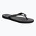 Moteriškos šlepetės Rip Curl Essential Bloom Open Toe black
