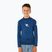 Vaikiška plaukimo ilgomis rankovėmis marškinėliai Rip Curl Waves Upf light navy