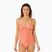 Moteriškas vientisas maudymosi kostiumėlis Rip Curl Luxe Surf Good red