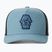 Vaikiška kepurė su snapeliu Rip Curl Search Icon Trucker faded denim
