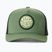 Vaikiška kepurė su snapeliu Rip Curl Wetsuit Icon Trucker aloe