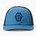 Kepurė su snapeliu Rip Curl Search Icon Trucker bluefin