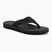 Vyriškos šlepetės Rip Curl Chiba Open Toe charcoal grey