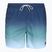 Vyriški maudymosi šortai Rip Curl Offset Fade Volley light navy
