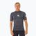 Vyriški plaukimo marškinėliai Rip Curl Waves Upf Perf charcoal grey