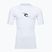 Vyriški plaukimo marškinėliai Rip Curl Waves Upf Perf white