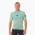 Vyriški plaukimo marškinėliai Rip Curl Waves Upf Perf aloe