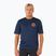 Vyriški maudymosi marškinėliai Rip Curl Pacific Rinse Surflite Upf dark navy