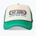 Moteriška kepurė su snapeliu Rip Curl Mixed Revival Trucker green
