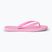 Moteriškos šlepetės Rip Curl Essential Bloom Open Toe pink