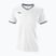 Vyriški teniso marškinėliai Wilson Team II High V-Neck Tennis Shirt white WRA794102
