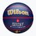 Wilson NBA Player Icon Outdoor Zion krepšinio kamuolys WZ4008601XB7 dydis 7