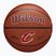 Wilson NBA Team Alliance Cleveland Cavaliers krepšinio WZ4011901XB7 dydis 7
