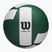 Tiklinio kamuolys Wilson Helix Game Ball green/white dydis 5