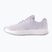 Moteriški teniso batai Wilson Intrigue Lite W lavender blue/ white/ lunar rock