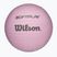 Tinklinio kamuolys Wilson Soft Play pink dydis 5