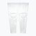 Tinklinio antkeliai Wilson Helix Knee Pad Leg Sleeve white 