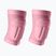 Tinklinio antkeliai Wilson Helix Knee pink 