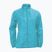 Moteriška bėgimo striukė Joma Galia turquoise