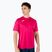 Joma Combi SS futbolo marškinėliai rožinės spalvos 100052