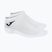 Joma Invisible baltos kojinės