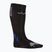 Joma Sock Long Kompresinės bėgimo kojinės juodos 400288.100