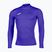 Joma Brama Academy LS terminiai marškinėliai violetinės spalvos 101018