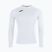 Vyriškas termoaktyvus džemperis Joma Brama Fleece white