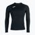 Vyriškas termoaktyvus džemperis Joma Brama Fleece black