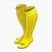 Joma Classic-3 vaikiškos futbolo kojinės geltonos 400194